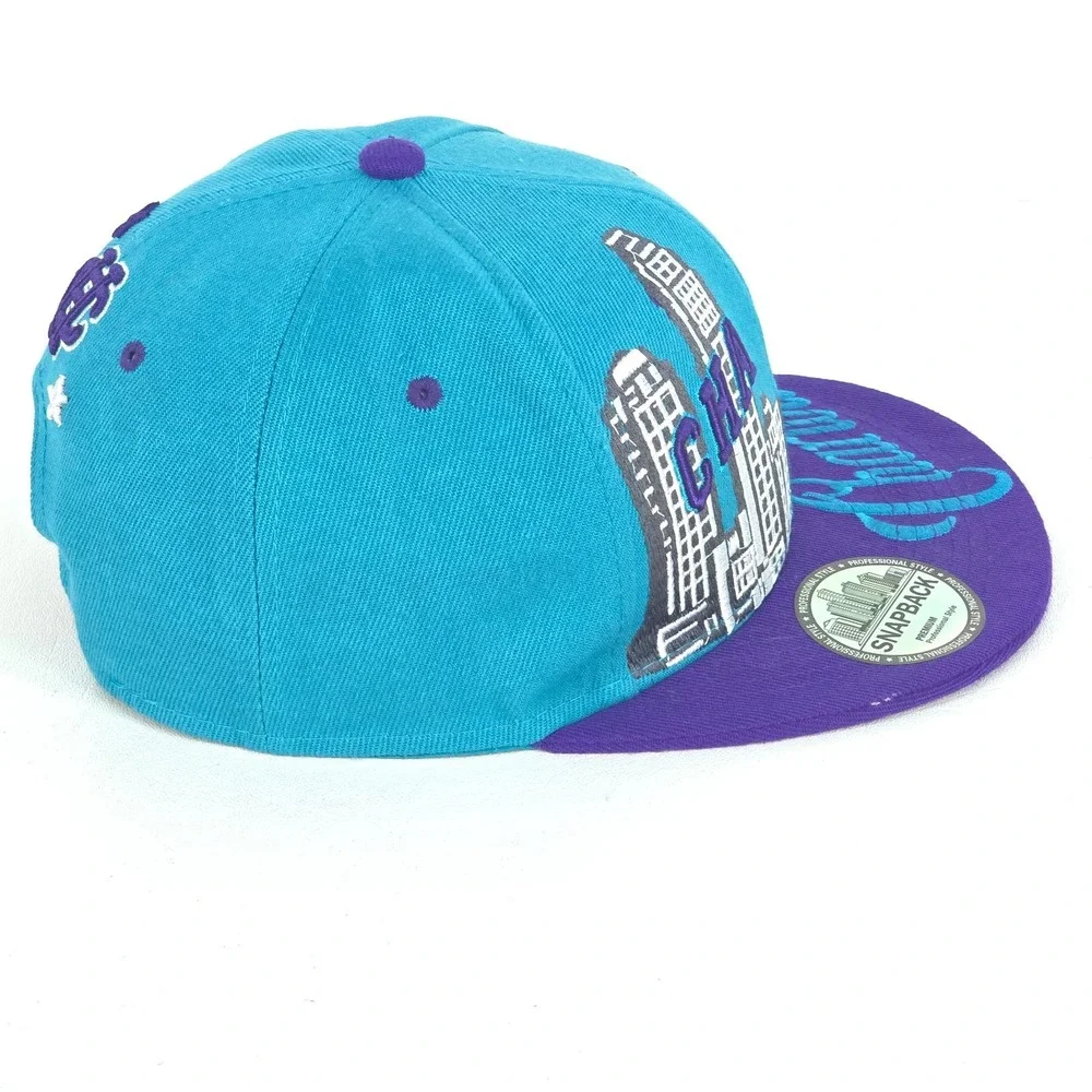 N/A charlotte hornets
